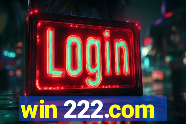 win 222.com